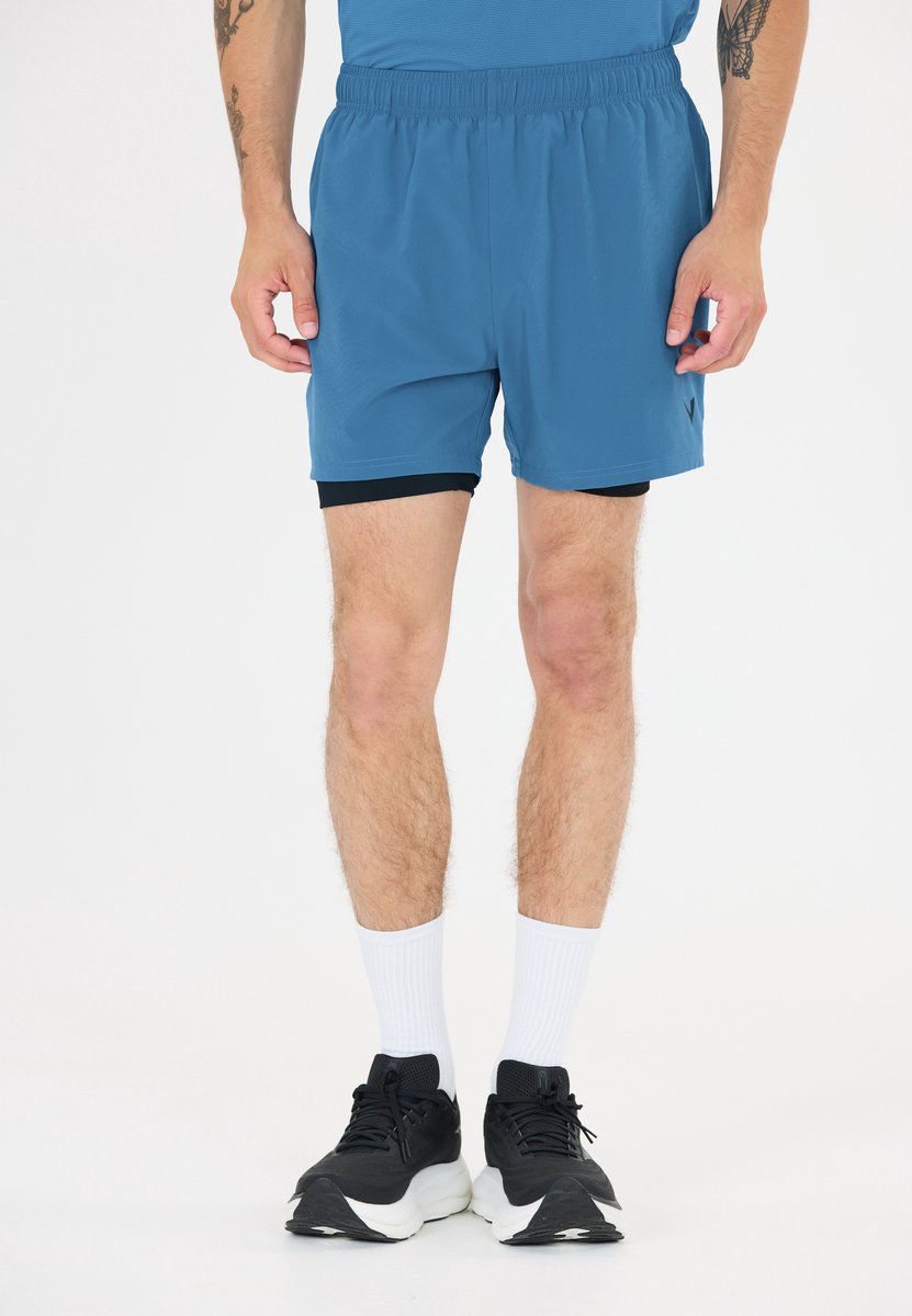 Virtus 2-in-1-Shorts Zayne V2