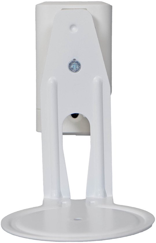 SANUS WSWME11-W2 - WALL MOUNT SONOS ERA 100 - SINGLE - WHITE van Sanus — afbeelding 5