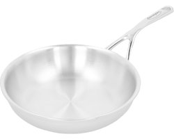 Poêle à frire Demeyere Proline - Ø20 cm