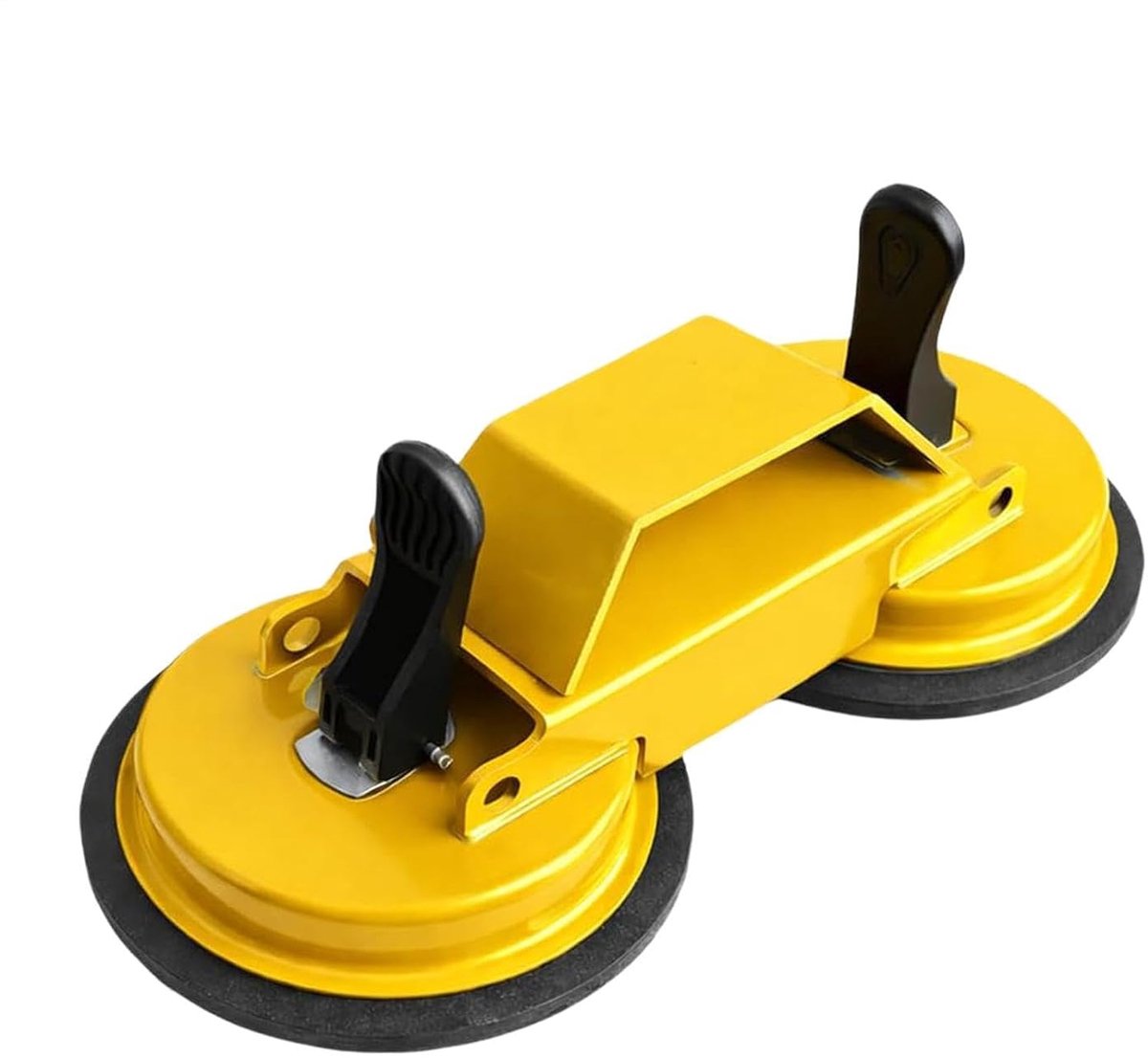 Laminaat Vloer Gereedschap - Plank Reparatie Tool - Vloeren Installeren - Sterke Zuignappen - 30 x 26 x 8 cm