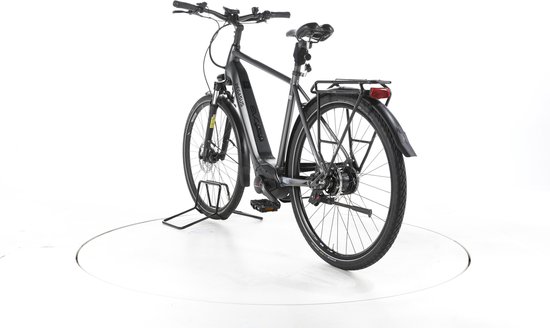 Pegasus Premio EVO 5F Lite Belt Comfor Elektrische citybike Bosch Accu 500Wh 28" van Pegasus — afbeelding 5