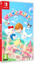 Hello Kitty Party Land - Day One Edition - Nintendo Switch
