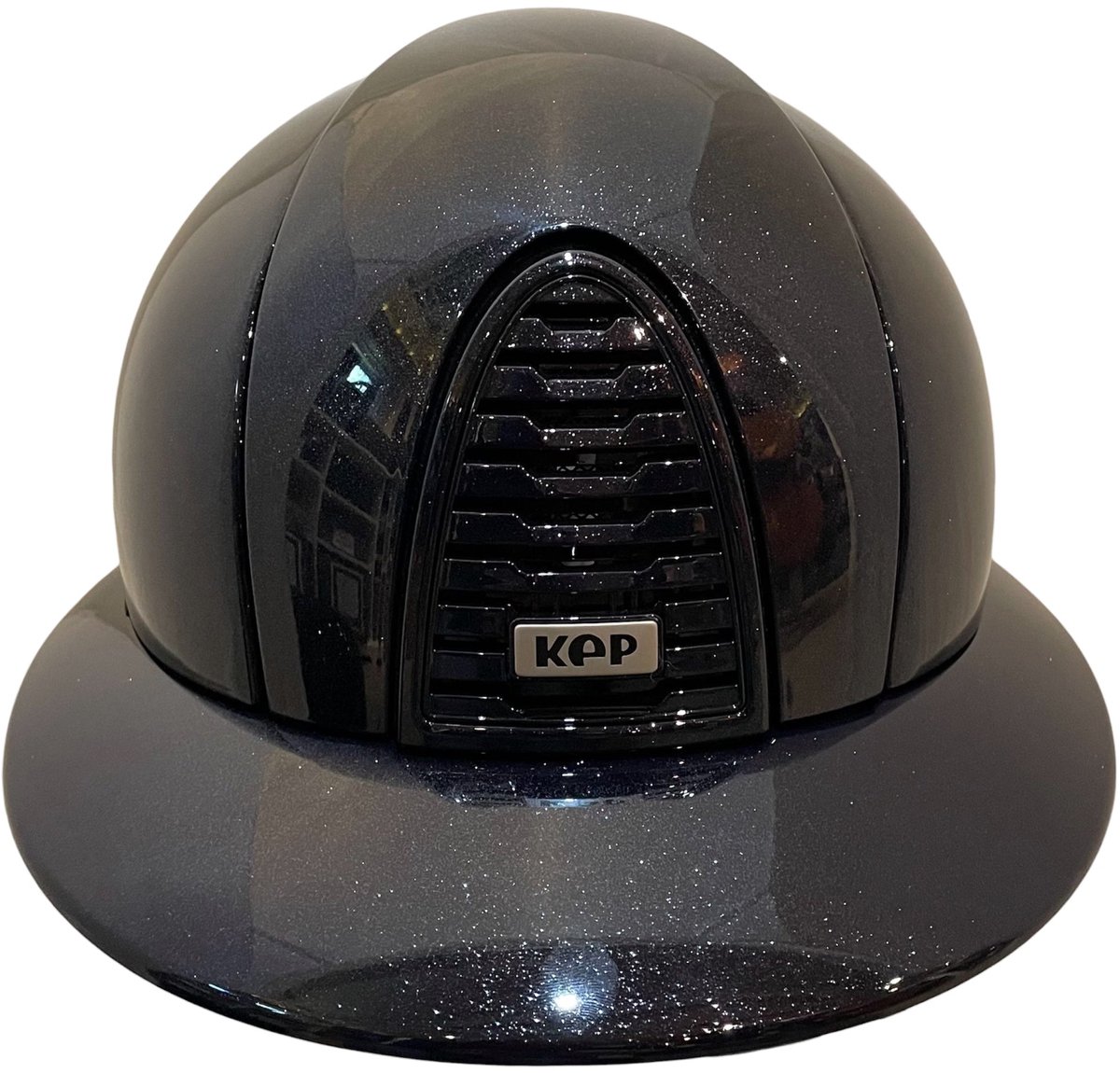 KEP Italia Cromo 2.0 inzet Milano Street-Navy