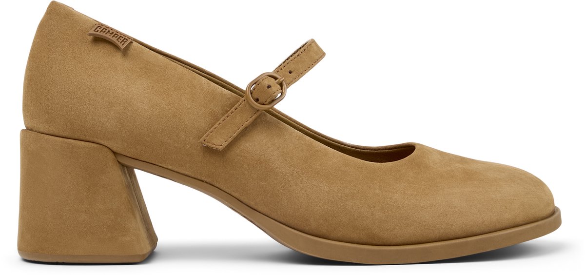 Camper Kora Hakken - Damen - Medium Bruin - 40