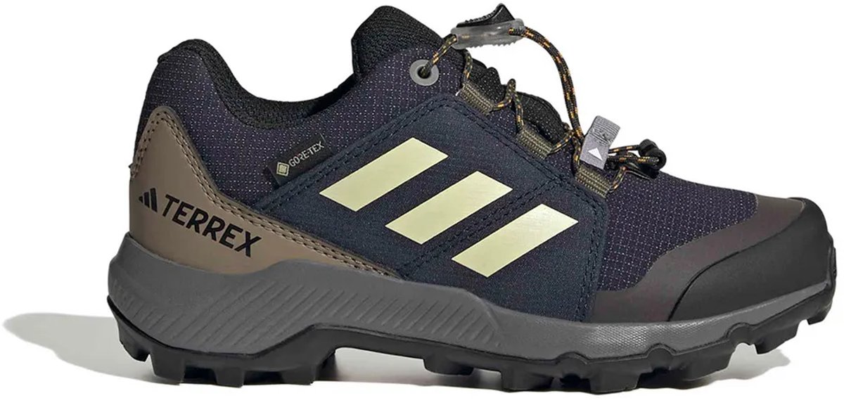 Adidas Terrex Gore-tex® Kinderwandelschoenen 1/2 Kinderen Olijf