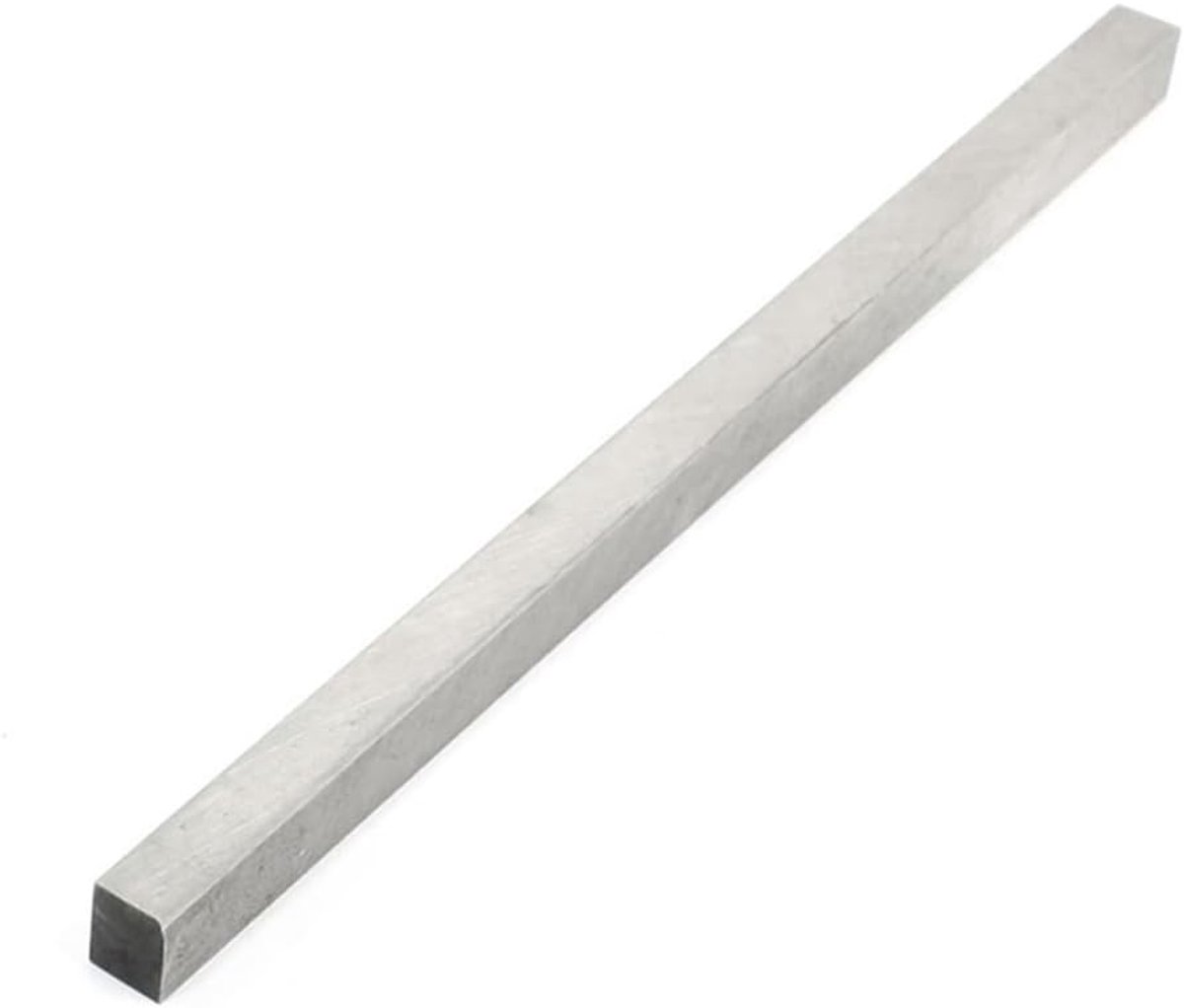 draaibankgereedschapsbit, 3 mm x 3 mm x 200 mm vierkant