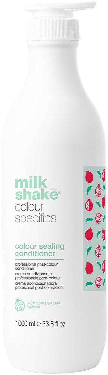 Milk_Shake Color Sealing Conditioner 1000 ml