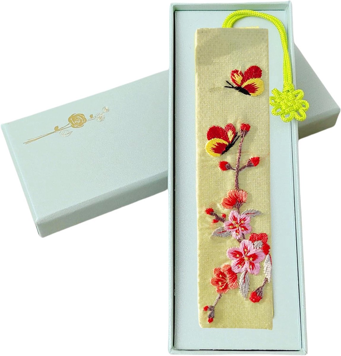 bladwijzer, schattig en , leesaccessoires, cadeau voor vrouwen