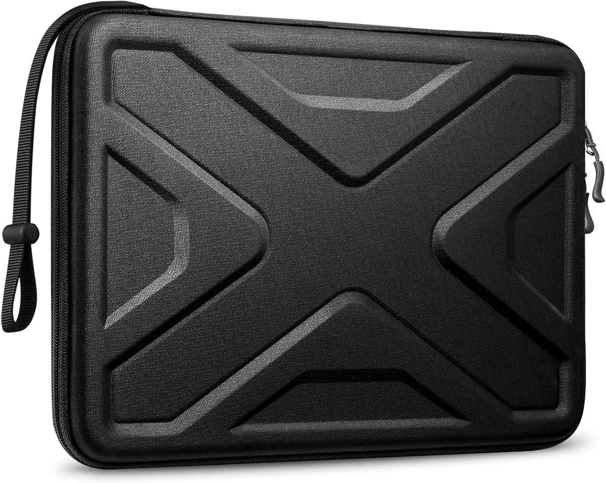 Hard Shell Laptophoes voor 13-inch MacBook Neo A18 Pro A3404 2026, 13-inch MacBook Air M5/A3449 (2026) M4 M3 M2 M1, 14-inch MacBook Pro M5 Pro/Max (2026) A3426 A3427 A3434 M4/M3/M2/M1