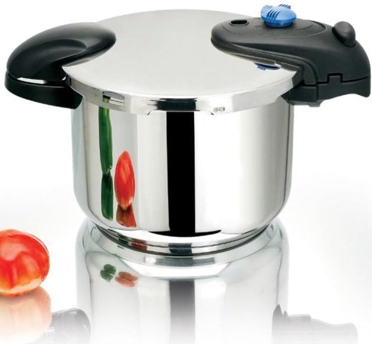 Move Aso24-8 Illico cocotte minuut, 8 liter