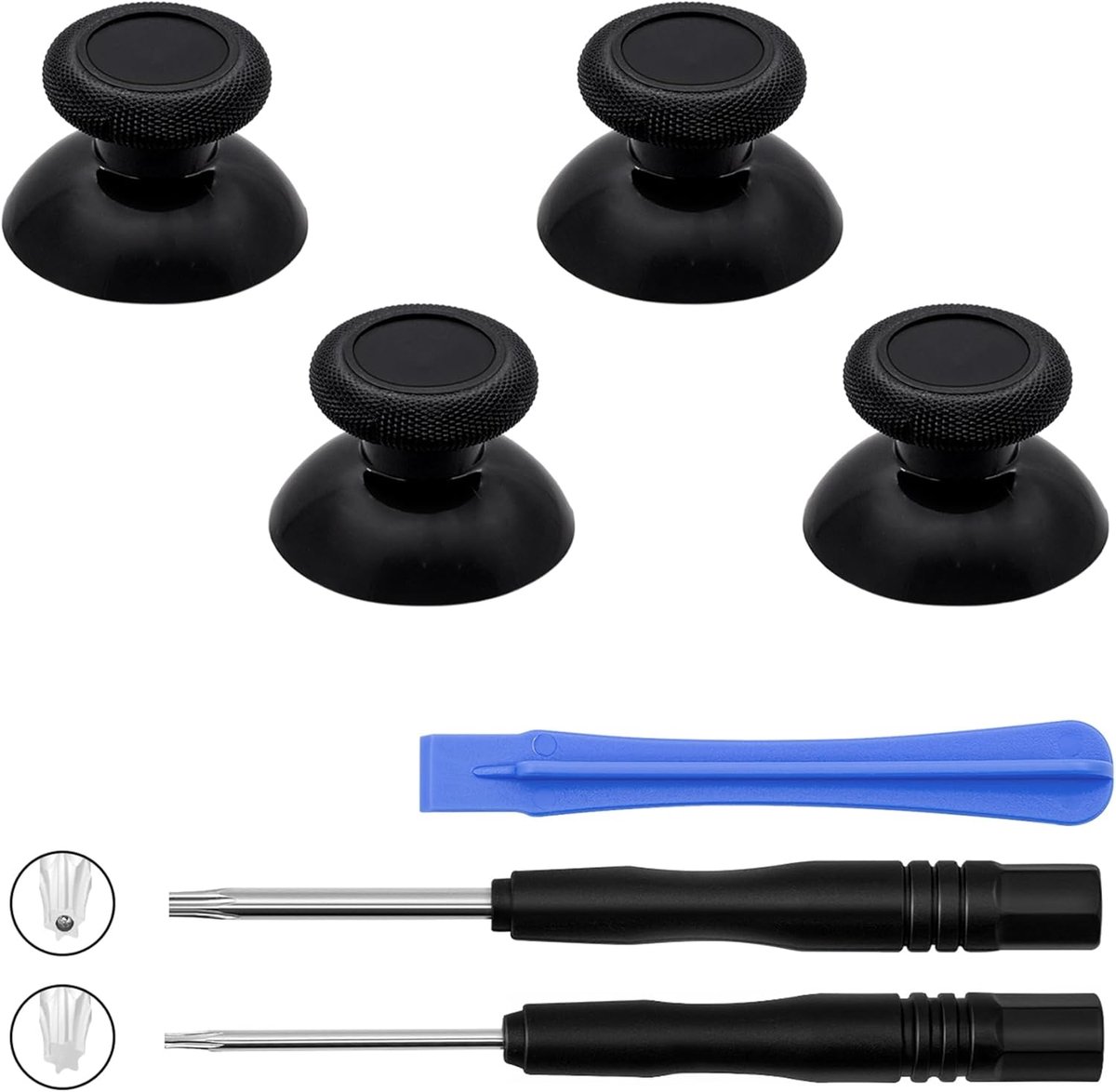 Analoge thumbsticks voor Xbox Series X/S Joysticks voor Xbox One