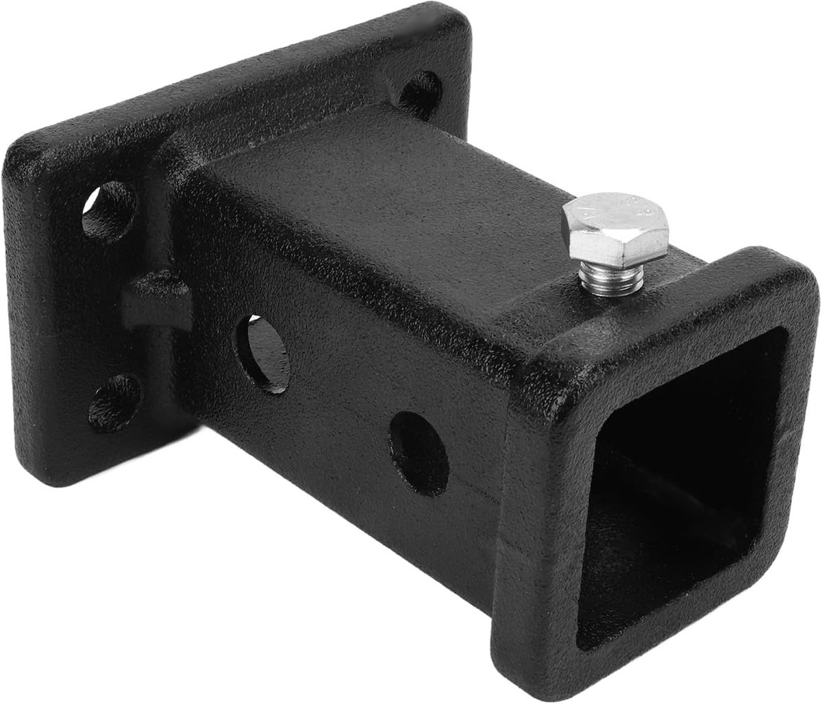 aanhangerkoppeling, 2-inch schroefontvangerbuis, auto, bestelwagen