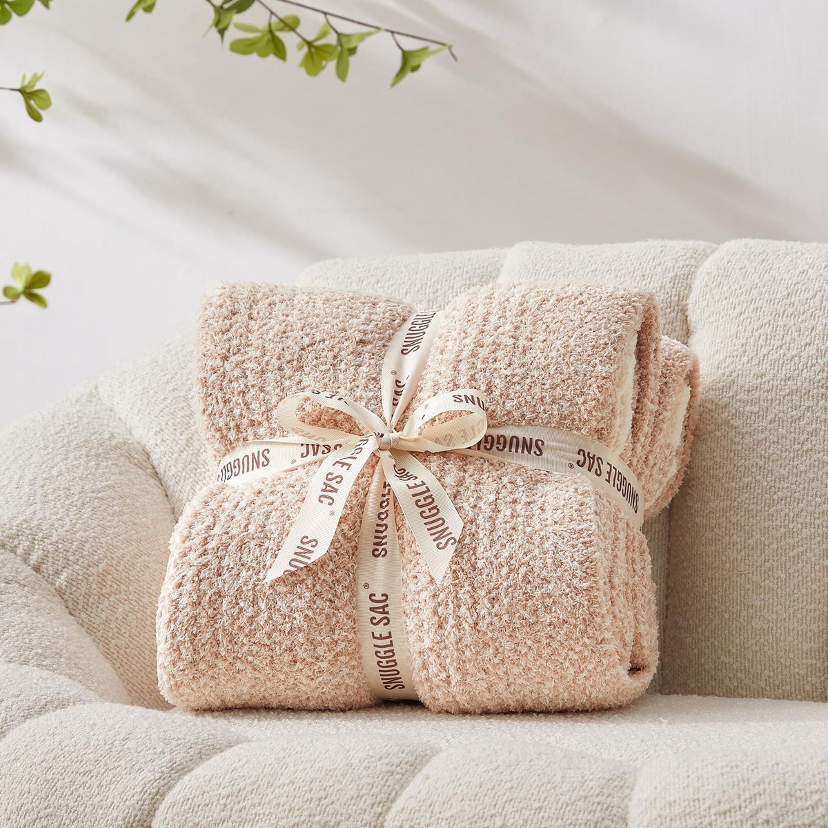 Omgoods - Reversible Deken - 50 x 60 Inch - Warm en Cozy