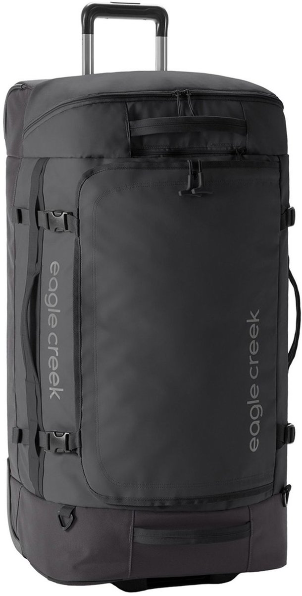 Eagle Creek Cargo Hauler 2-Wiels Reistas 80 cm - 120 liter - 80x41x36 cm - black