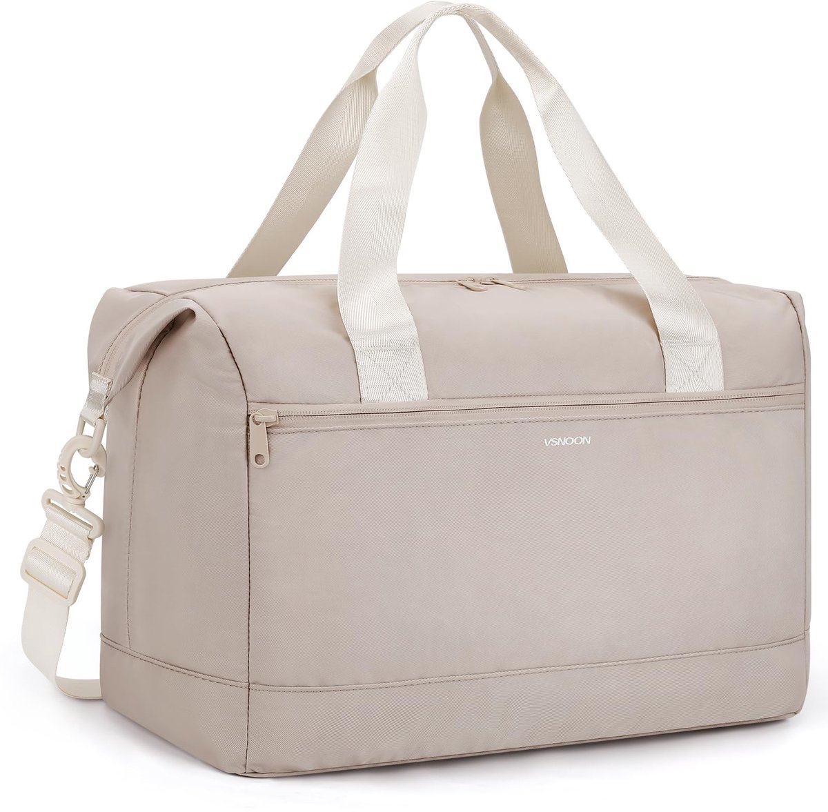 Omgoods - Ryanair Handbagagetas - Opvouwbare Dames Reis- en Fitness Tas, Waterdicht, Kaki
