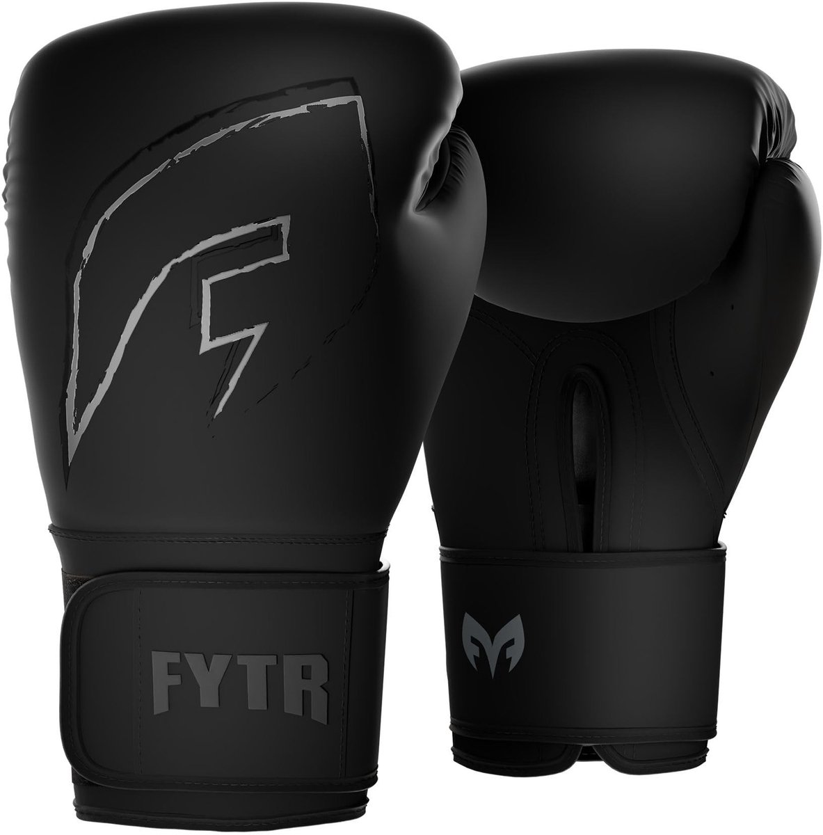 Omgoods - Phantom Bokshandschoenen voor Muay Thai en Kickboksen - 10 Oz