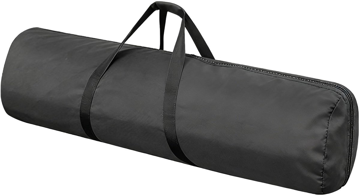 Omgoods - Opvouwbare Draagtas voor Campingstoelen en Strandaccessoires