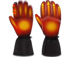 Omgoods - Svpro USB Verwarmde Handschoenen met Oplaadbare Accu