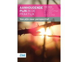 Aanhoudende pijn in de praktijk