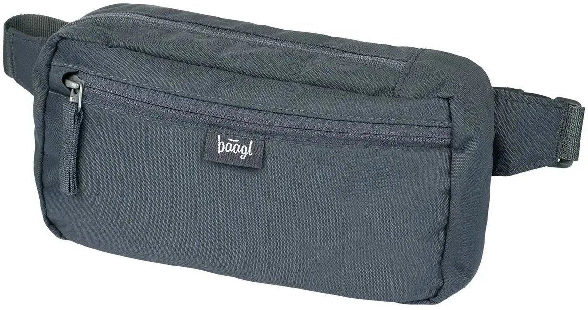 Baagl Heuptas Go Grey