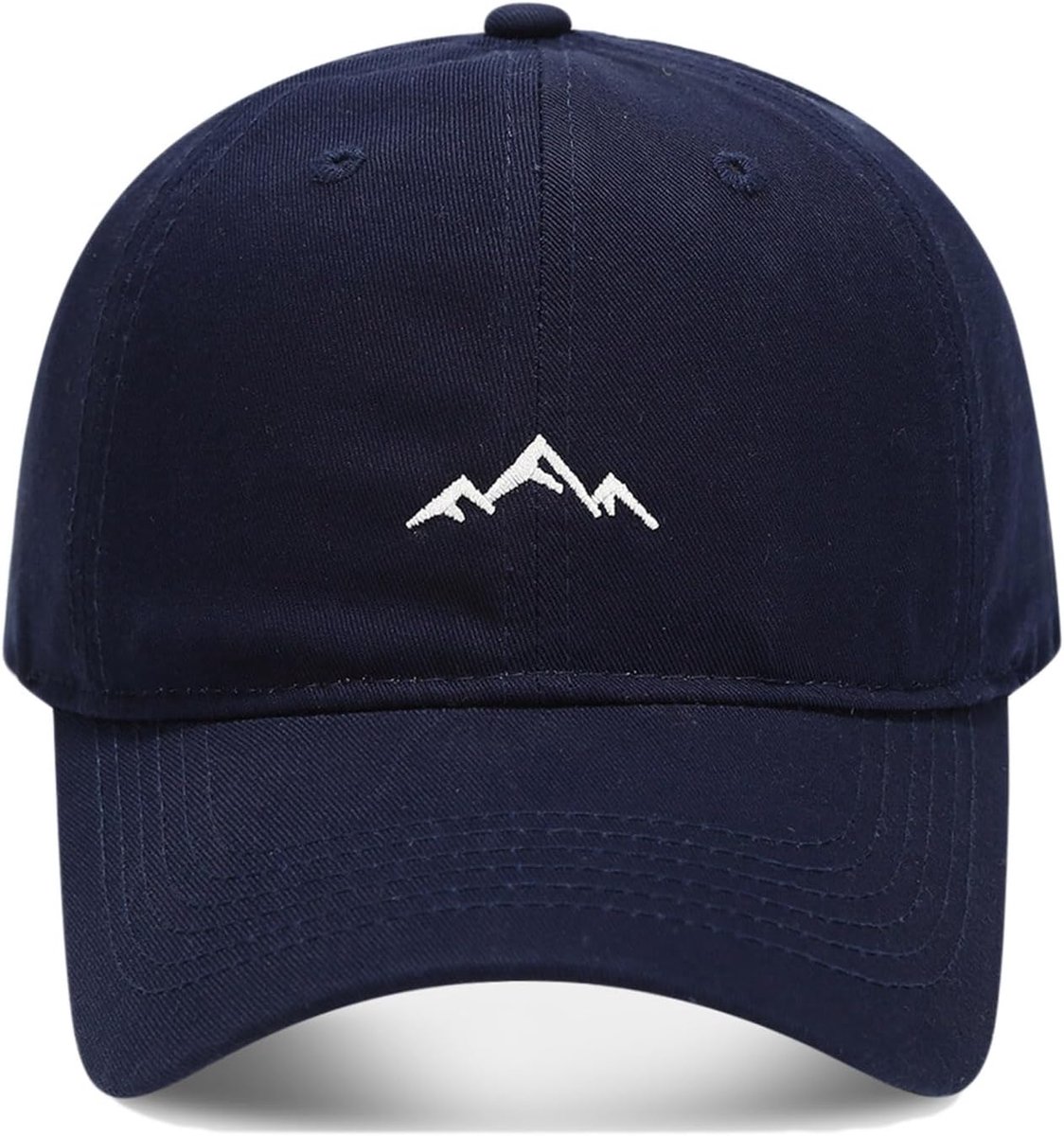 Cap Verstelbare Unisex Ademend Sport Mountain Zonnehoed voor Vrouwen