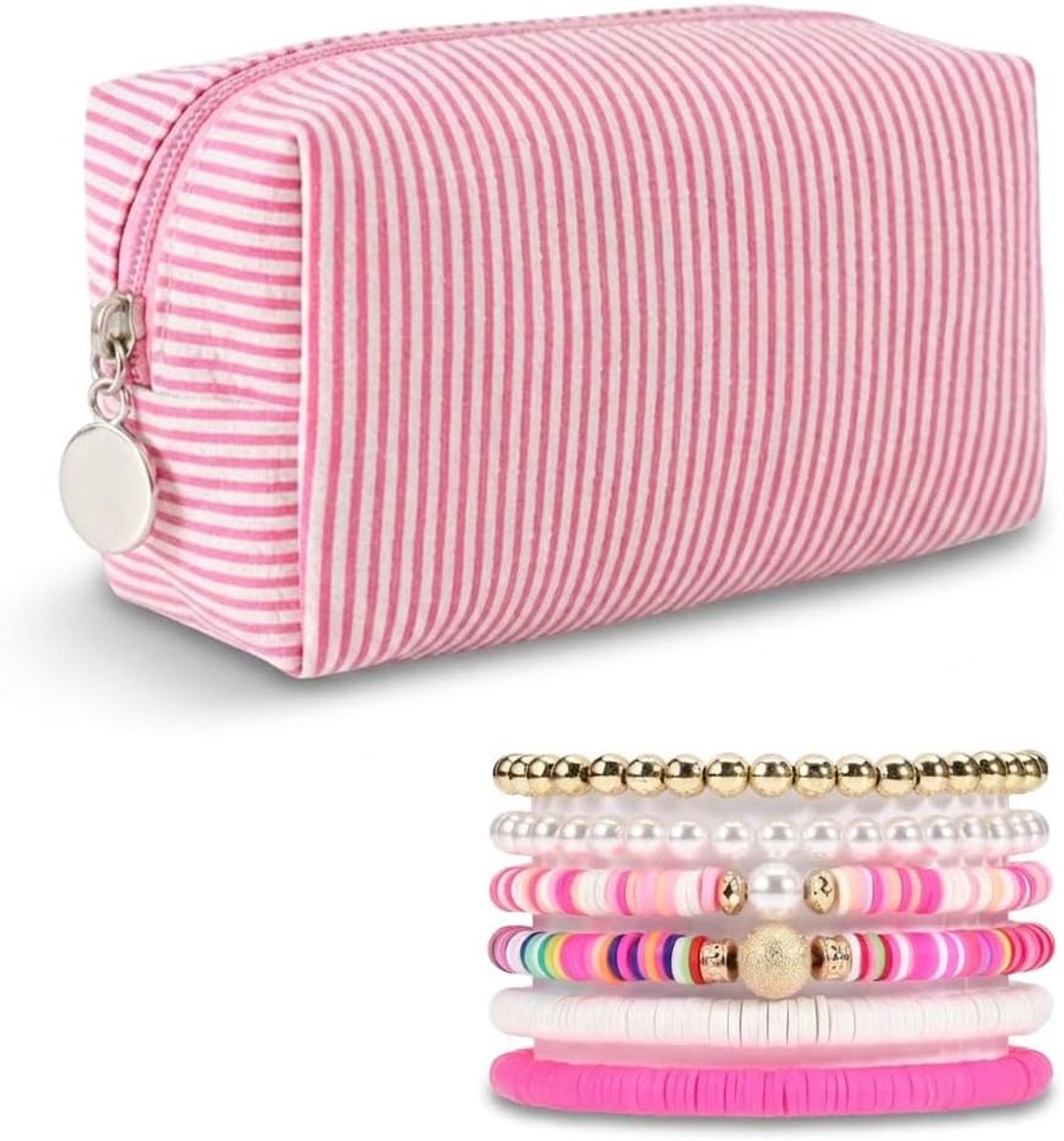 Mädchen 10 11 12 13 14 15, Kosmetiktasche für Teenager