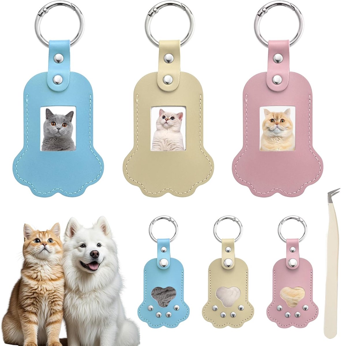 herdenkingscollectie huisdier accessoires herdenkingsgeschenken