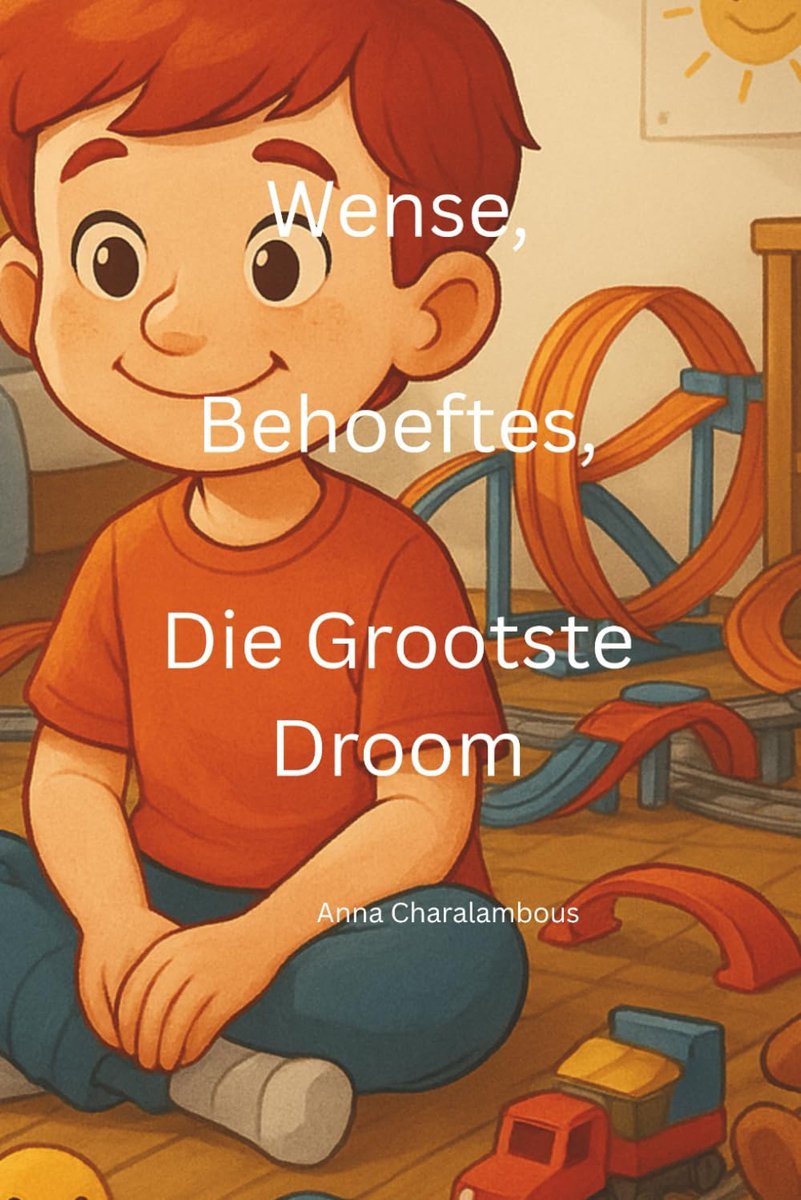 Behoeftes, Die Grootste Droom