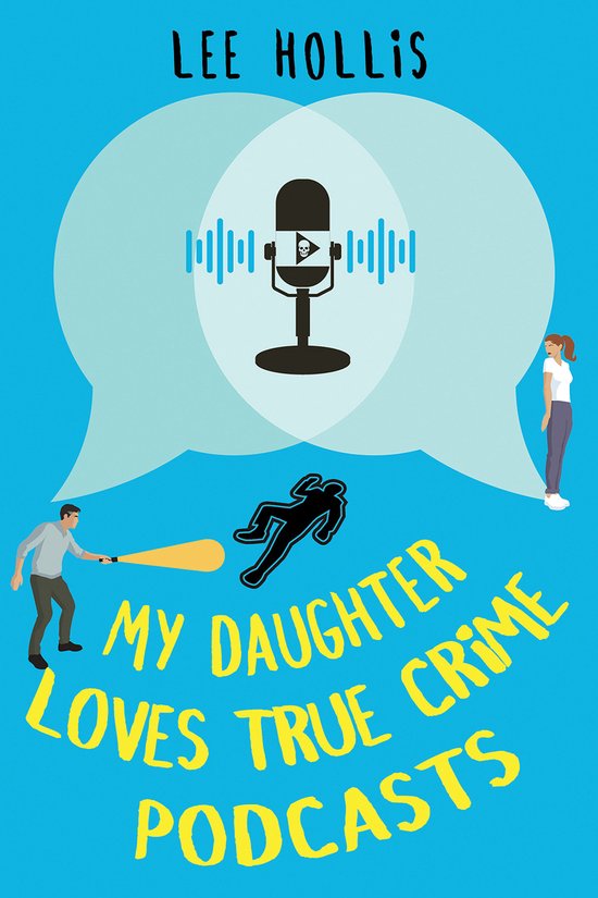 A Jarrod Jarvis Father-Daughter Mystery- My Daughter Loves T ... - cover