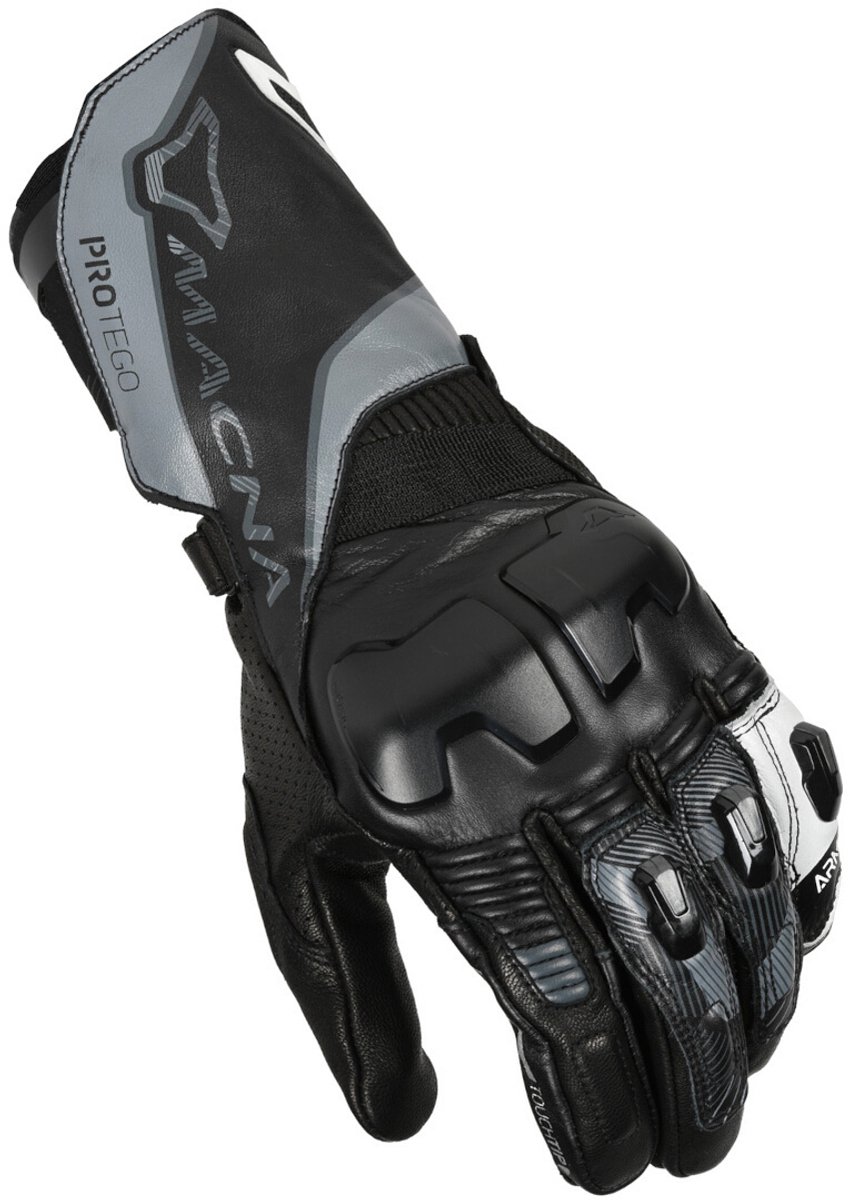 Macna Protego Motorfiets handschoenen -