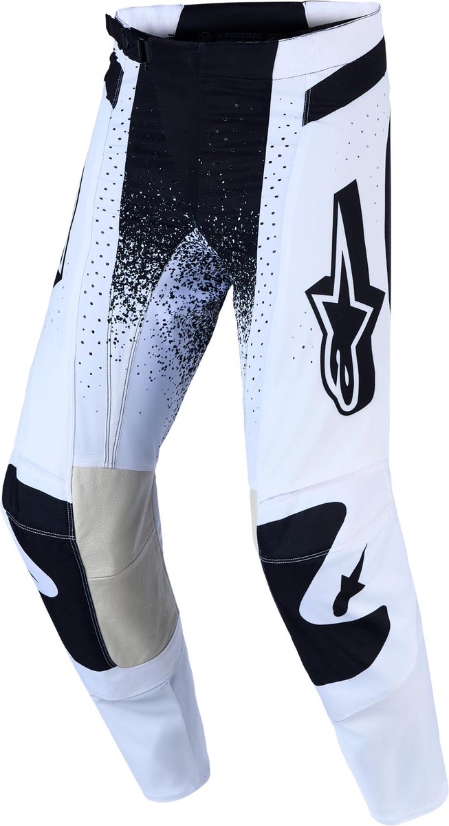 Alpinestars Techstar Swan Motocrossbroek -