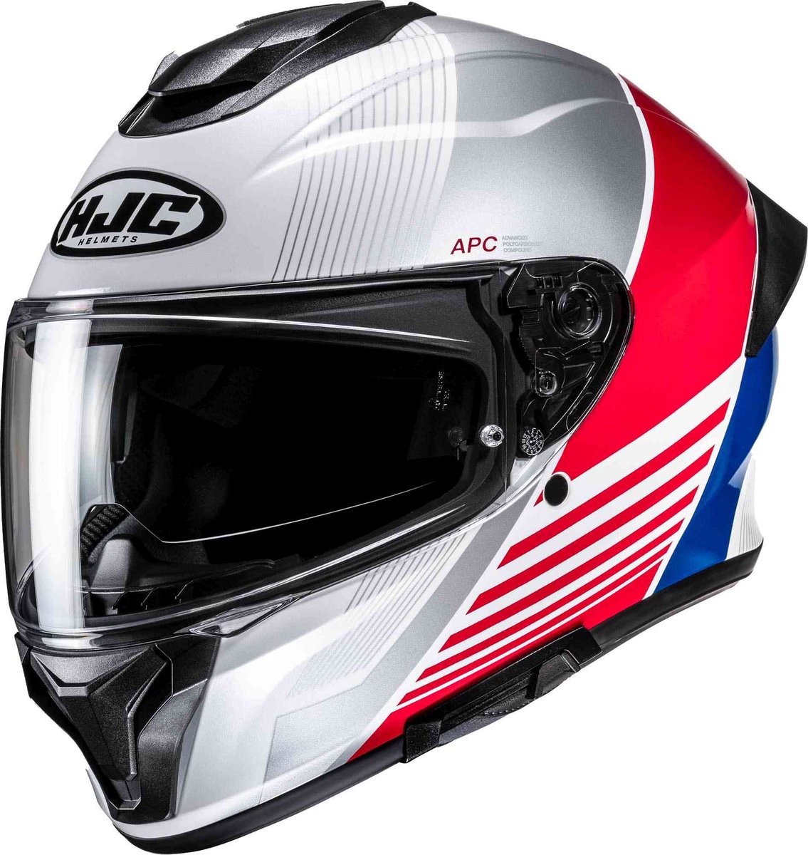 HJC C71 Morix Helm -