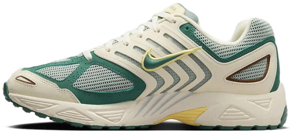 Nike Air Peg 2K5 ‘Bicoastal’ Groen