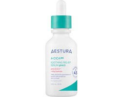 A-Cica 365 Soothing Relief Serum pH4.5 - 40ml