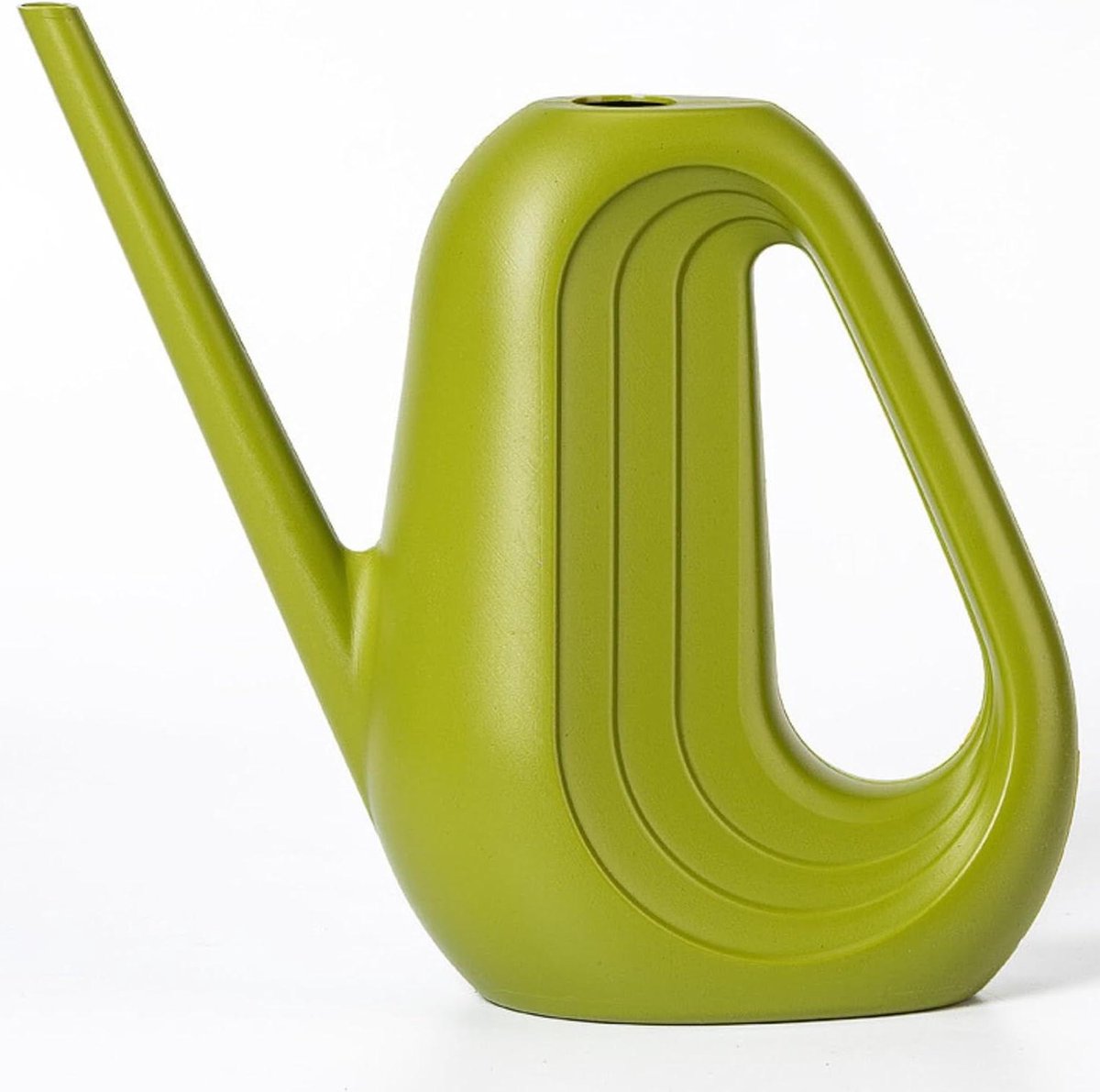 Gieter Gradient - Waterkan Bloemen - Planten Water Geven - Lange Nauwkeurige Tuit - 14 Liter - Groen