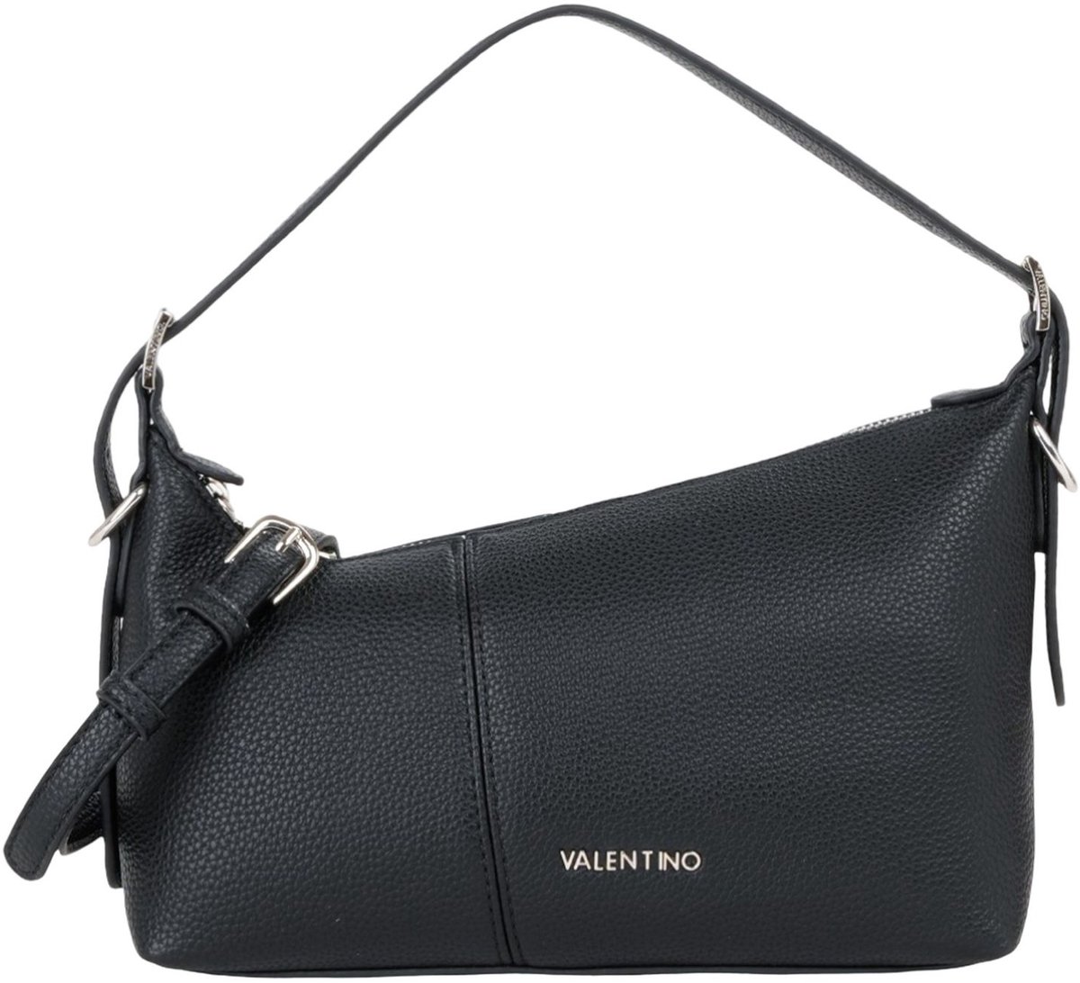 VALENTINO schoudertas Yuki Hobo Bag Nero zwart