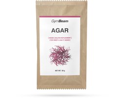 GymBeam Agar 50 g