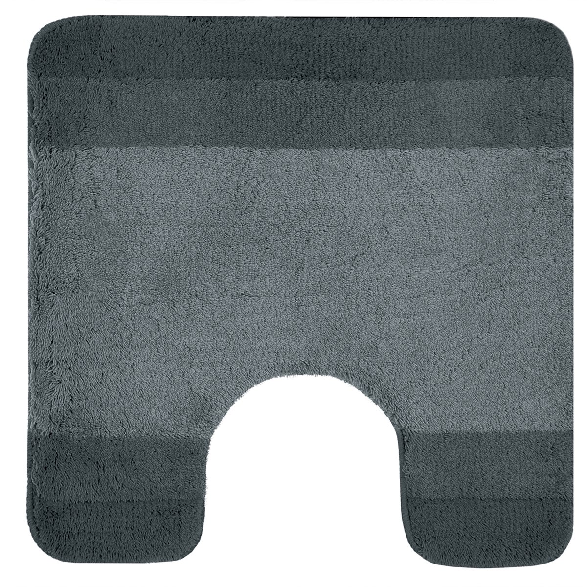 Spirella Badmat – Antislip Badkamer Mat – Wasbaar op 40°C – Sneldrogend – Geschikt voor Droger