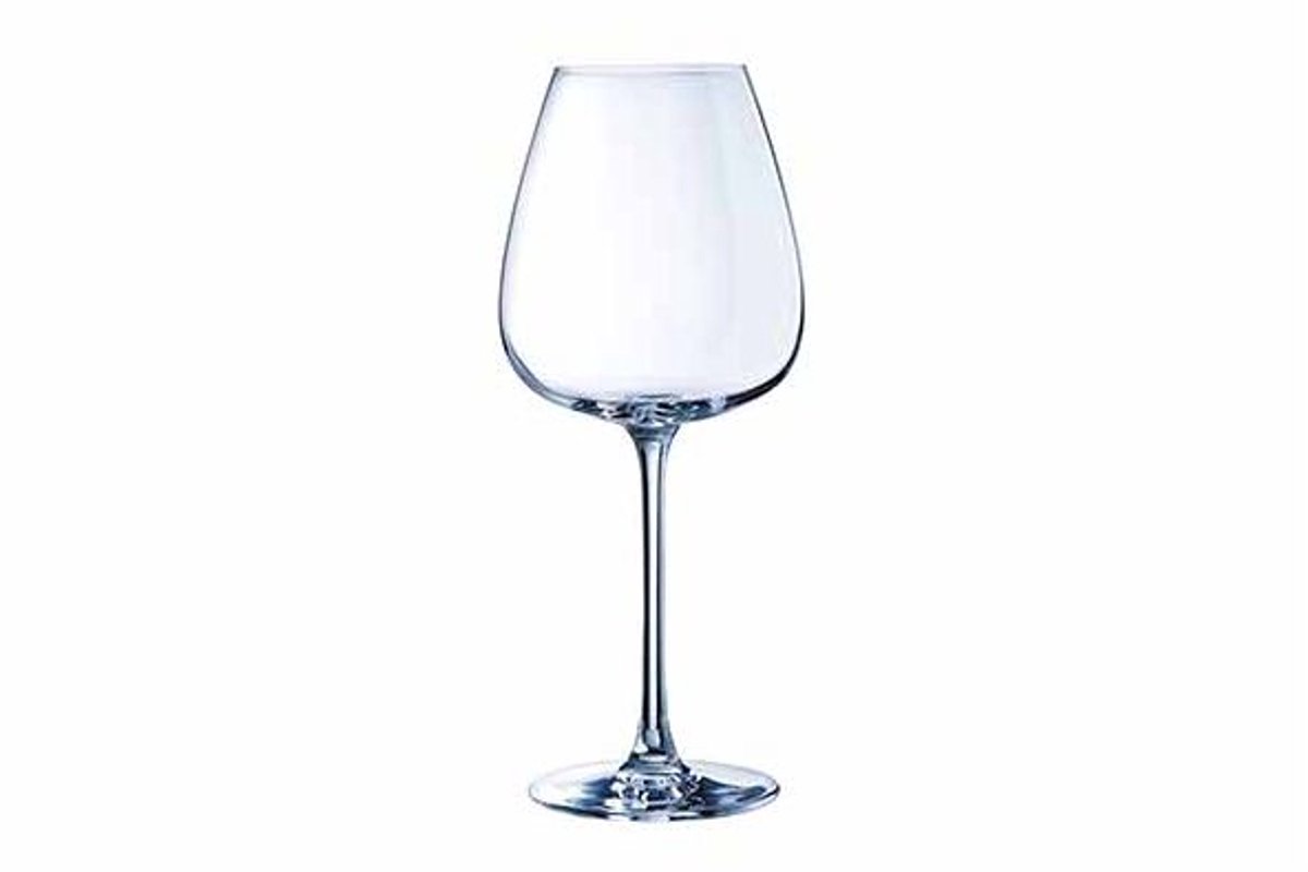 Wine Emotions Wijnglas 47cl Set4 D6,1xh22,7cm
