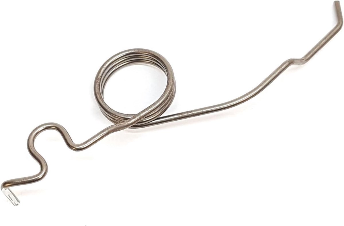terugslagveer compatibel voor Laguna II en Laguna II Grandtour OEM: 8200494524
