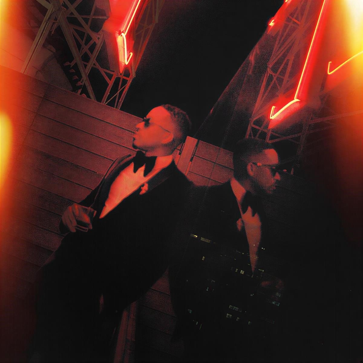October London - October Nights (2 LP) (Coloured Vinyl) (Limited Edition)