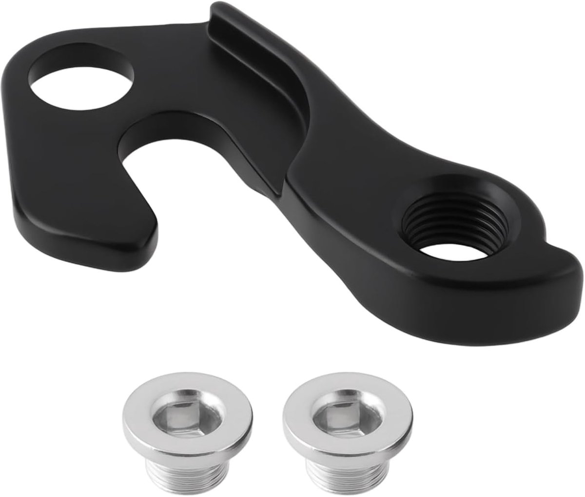 Store Fiets Derailleur Hanger Aluminiumlegering Compatibel Met Stevens Compatibel Met Bianchi Compatibel Met Boardman