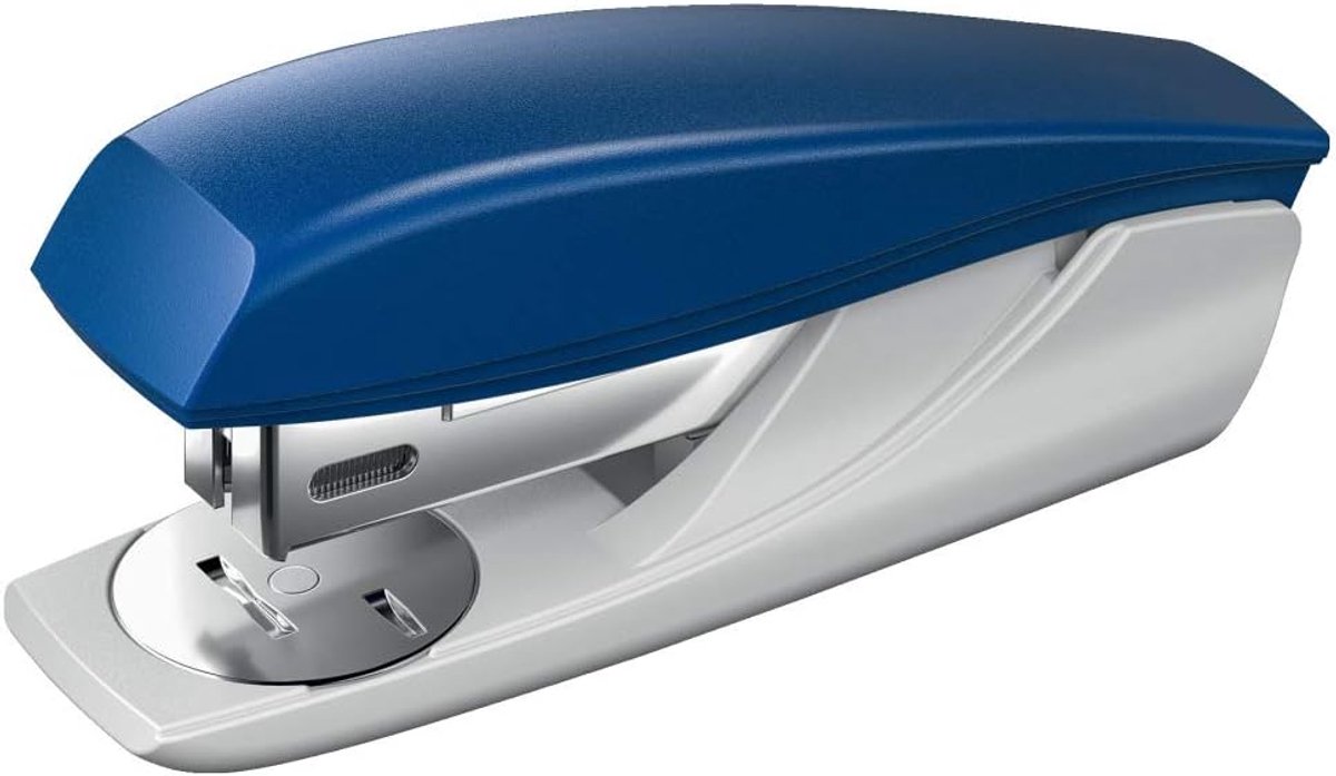 623365 nietmachine voor thuis/kantoor, model 210, blauw