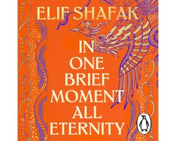 In One Brief Moment All Eternity
