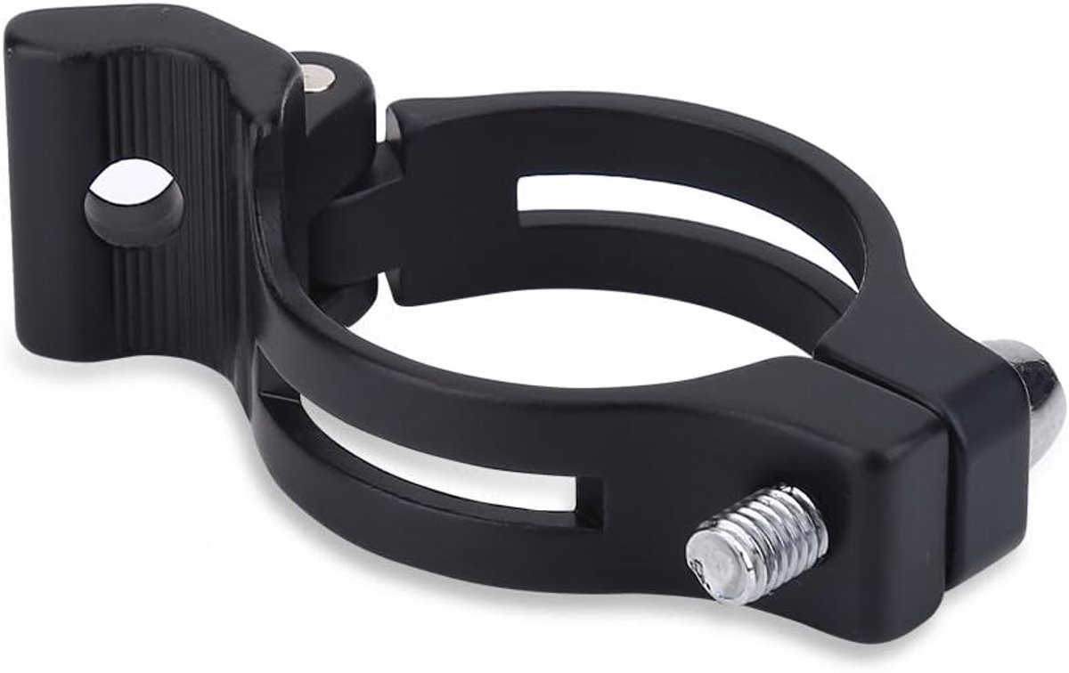 racefietsframe daglicht klemring adapter voor het solderen van de fiets