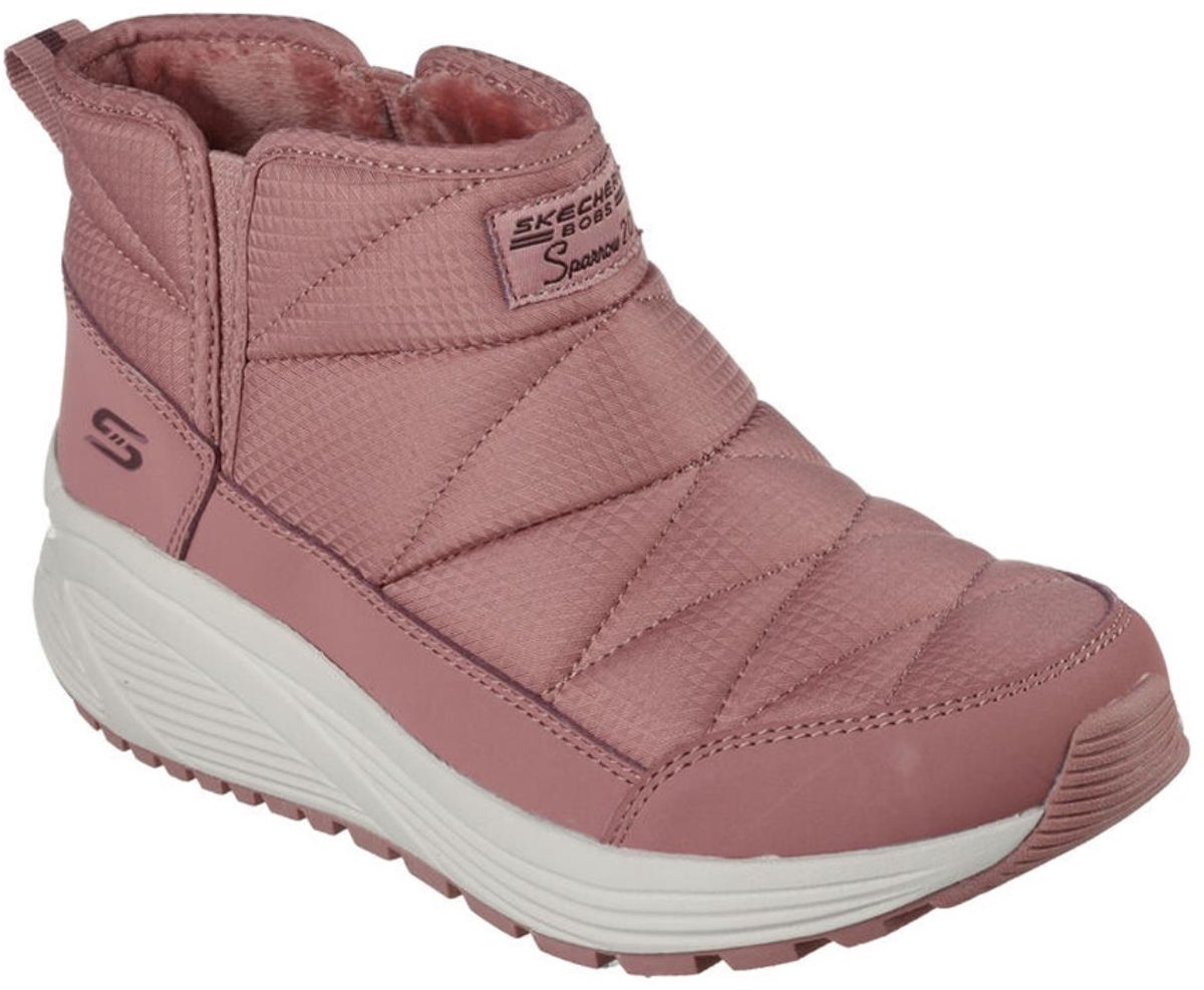 SKECHERS BOBS SPARROW 2.0 PUFFIEZ 35 5 Veelkleurig