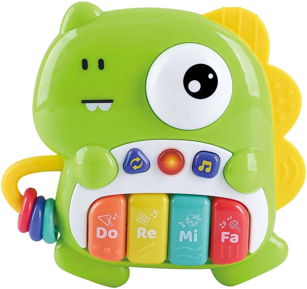 Playgo Dino Toetsenpiano
