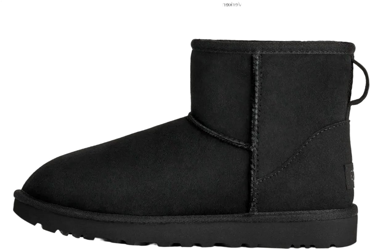 UGG Classic Mini Boot Black