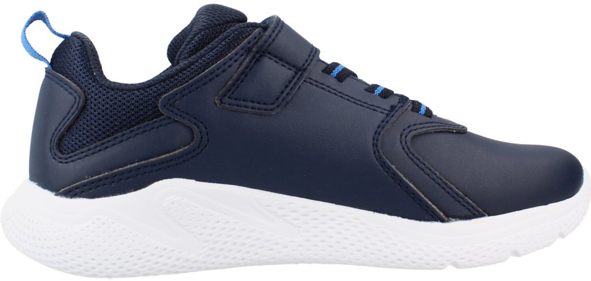 GEOX J66GBE 0BC14 Blauw 28 EU