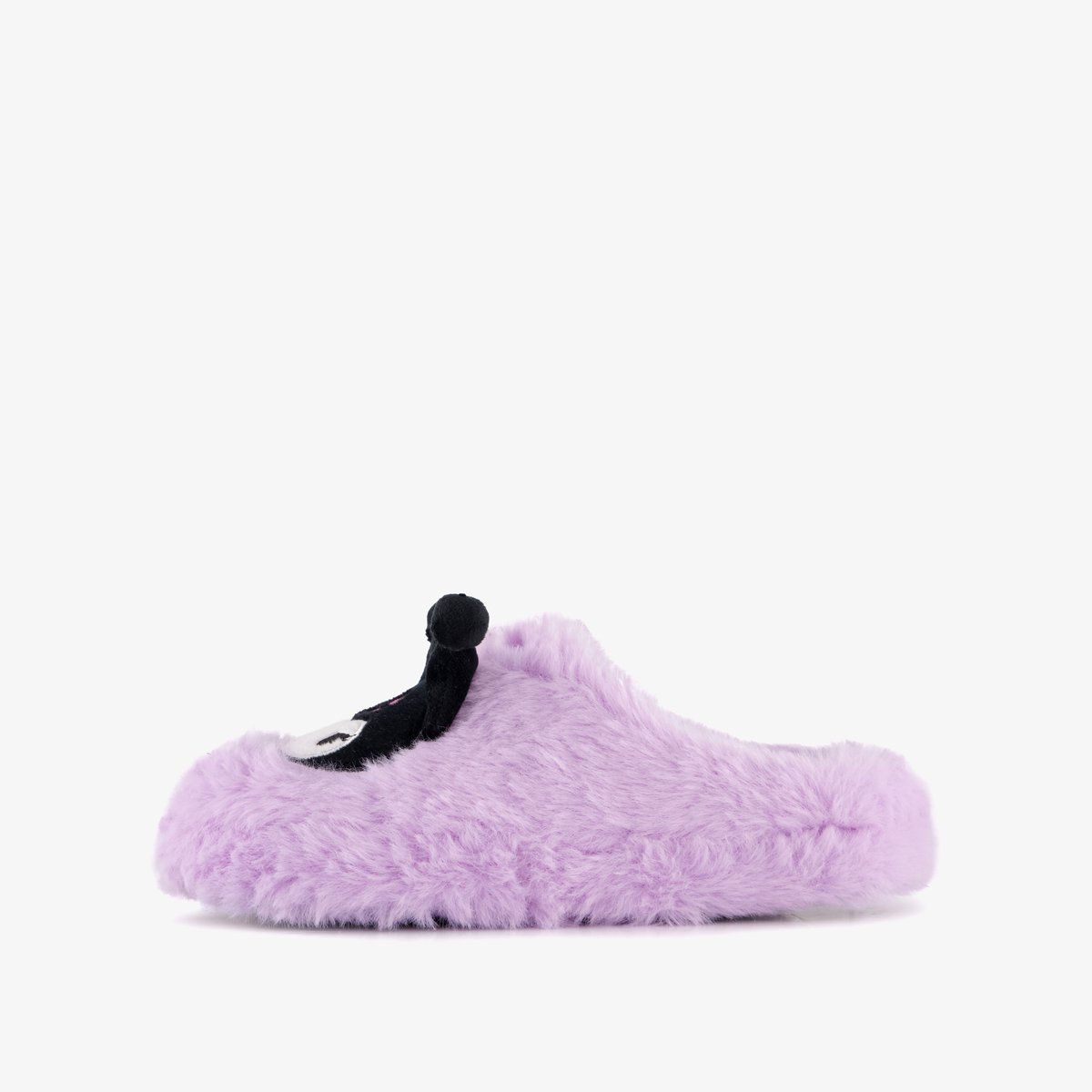 Kuromi meisjes instap pantoffels lila - Maat 33 - Sloffen — cadeau in Mode & Accessoires - foto 5